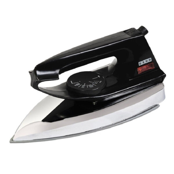 Dry Iron 2801 - 750 watts