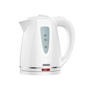Usha 1Ltr. Electric Kettle EK 3315 - Plastic body