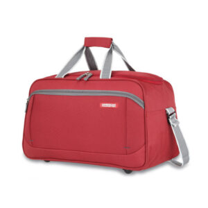 AT APEX WHEEL DUFFLE 57CM