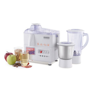 Usha 450 watt Juicer Mixer Grinder - JMG3345