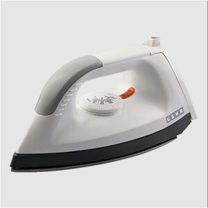 Usha 1000 watt plastic body Dry Iron – EI1602