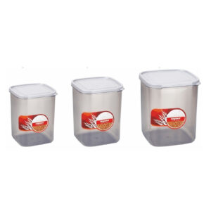 EASY CLEAR SET OF 3 PCS (23,24,25)