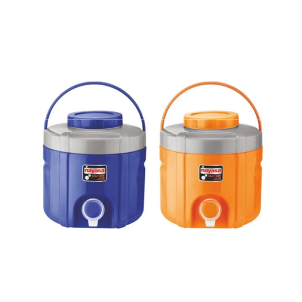 Insulated Water Jugs