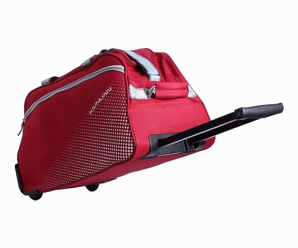 KAM VENTO WHEEL DUFFLE 52CM